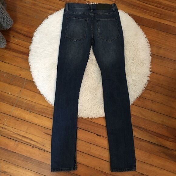 Cheap Monday Carbon Blues! - Picture 6 of 8